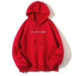 To the Person Behind Me Sweatshirt Dear Person Behind Me Hoodie I Am Kenough Sweatshirt Kenenough Kenough Hoodie I'm Kenenough Hoodie Have the Day You Deserve Sweatshirt Kenough Mens Hoodie