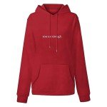To the Person Behind Me Sweatshirt Dear Person Behind Me Hoodie I Am Kenough Sweatshirt Kenenough Kenough Hoodie I'm Kenenough Hoodie Have the Day You Deserve Sweatshirt Kenough Mens Hoodie