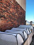 Gardeners Supply Company Garden Row Accelerator Plants Cover | Mini Greenhouse Seedlings & Plant Protector for Raised Garden Beds and Vegetable Rows - 45" L x 22" W x 16" H