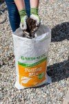 Gardener's Supply Company Organic 20 Qts Potting Mix | with Bio-Blended Compost Booster | Plant Growth for Indoor Outdoor Self Watering Planter Boxes, Potted Plants, Raised Garden Beds