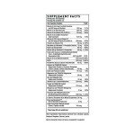 THORNE Basic Nutrients 2/Day - Comprehensive Daily Multivitamin with Optimal Bioavailability - Vitamin and Mineral Formula - Gluten-Free, Dairy-Free, Soy-Free - 60 Capsules - 30 Servings