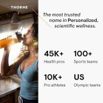 THORNE Liver Cleanse - Support System for Detoxification and Liver Support - 60 Capsules