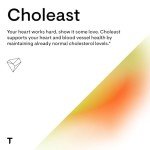 THORNE Red Yeast Rice + CoQ10 - Maintain Healthy Cholesterol Levels and Supports Cardiovascular Health - Gluten-Free, Dairy-Free - 120 Capsules