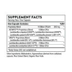 THORNE Women's Daily Probiotic - 30 Capsules - 30 Servings