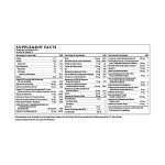 THORNE MediClear-SGS - Foundational Support, Eliminate Environmental and Dietary Toxins - Rice and Pea Protein-Based Drink Powder with a Complete Multivitamin-Mineral Profile - Chocolate - 38.2 Oz