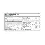 THORNE Catalyte - Electrolyte Replenishment and Energy Restoration Supplement - No Artificial Sweeteners - NSF Certified for Sport- Lemon Lime - 11.01 Oz