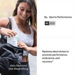 THORNE Catalyte - Electrolyte Replenishment and Energy Restoration Supplement - No Artificial Sweeteners - NSF Certified for Sport- Lemon Lime - 11.01 Oz