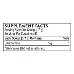 THORNE L-Glutamine Powder - Glutamine Powder for GI Health and Immune Function - 18.1 Oz