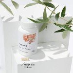 THORNE Green Tea Phytosome - Antioxidant, Liver Protective, and Metabolic Benefits of Green Tea Without The Caffeine - 60 Capsules