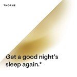 THORNE Craving and Stress Support (Formerly Relora Plus) - 5-MTHF, B Vitamins, Folate, and Plant Extracts to Support Sleep, Cravings, and Stress - 60 Capsules - 30 Servings