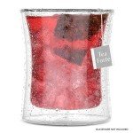Tea Forte Cold Brew Pomegranate Vanilla Iced Tea Infuser