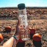 Voss Artesian Sparkling Water, Glass Bottle, 27.05 oz