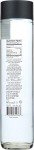 Voss Artesian Water (Sparkling) Glass Bottle From Norway (6 Pack)