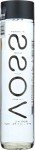 Voss Artesian Water (Sparkling) Glass Bottle From Norway (6 Pack)