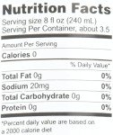 Voss Artesian Sparkling Water 800ML, 27.1 Fl Oz (Pack of 3)