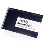 BestSelf Co. Task Planner: 1 Year of Tear-Off Sheets for Optimal Week Planning with Daily To-Do List & Planner