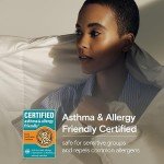 SIJO AiryWeight Tencel Duvet Cover, 100% Lyocell Derived from Eucalyptus, Buttery Soft, Best Cooling Sheets by Architectural Digest (Snow, Full/Queen 90"x90")