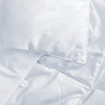 Sijo TempTune All Season Comforter, Breathable, Best Comforter Award Winner by Men’s Health, Down Alternative Comforter, Cooling Duvet Insert for Hot Sleepers (King/Cal King)