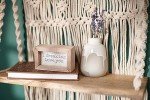 Primitives by Kathy I Freaking Love You Inset Home Décor Sign