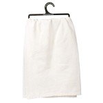 Primitives by Kathy LOL Dish Towel, 28"x 28", It's a Good Day
