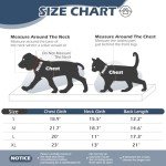 EXPAWLORER Fleece Dog Sweater with Dual D Ring, Adjustable Warm Dog Jacket, Dog Cold Weather Clothes, Winter Coat for Small Medium Large Dogs Boys Girls