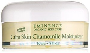 Calm Skin Chamomile Moisturizer - 2 oz
