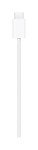 Apple MagSafe Charger (1m) - Wireless Charger with Fast Charging Capability, Compatible with iPhone and AirPods ​​​​