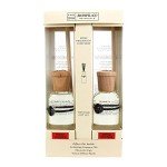 Archipelago Botanicals in Mango Tangerine, 2pk