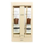 Archipelago Botanicals in Mango Tangerine, 2pk