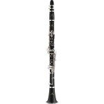 Jupiter JCL700NA Bb Clarinet for Students