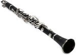 Selmer CL301 Bb Clarinet for Students