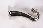 Bass Clarinet with Pads & Case for Students - Low C
