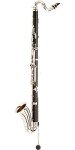 Selmer 1430LP Student Bb Bass Clarinet