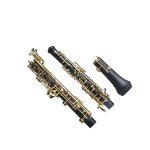 KERREY B Flat Student Clarinet Set with Case