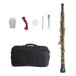 KERREY B Flat Student Clarinet Set with Case