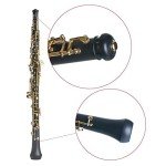 Bb Student Clarinet with Case and Accessories