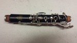 Jupiter JCL-700N Nickel Plated Student Clarinet