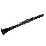 Wilmington Bb Clarinet for Students (Model 901)