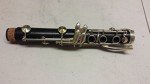 Jupiter JCL-700N Nickel Plated Student Clarinet