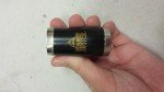 Jupiter JCL-700N Nickel Plated Student Clarinet