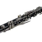 Wilmington Bb Clarinet for Students (Model 901)