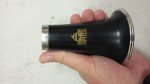 Jupiter JCL-700N Nickel Plated Student Clarinet