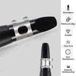 ROWELL Professional B Flat Clarinet with Case
