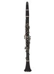 Ravel BECLIPSE Bb Student Clarinet