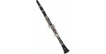 Etude ECL-100 Student Clarinet Model