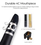 Vangoa Bb Clarinet for Beginners and Intermediates