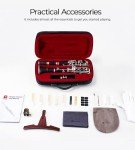 Vangoa Bb Clarinet for Beginners and Intermediates