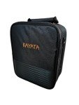 KAYATA B Flat Rose Gold Student Clarinet Set