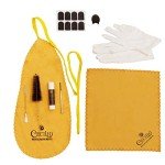 Mendini B Flat Beginner Clarinet Bundle with Accessories