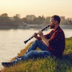 ZEFF Bb Clarinet for Beginners with Accessories